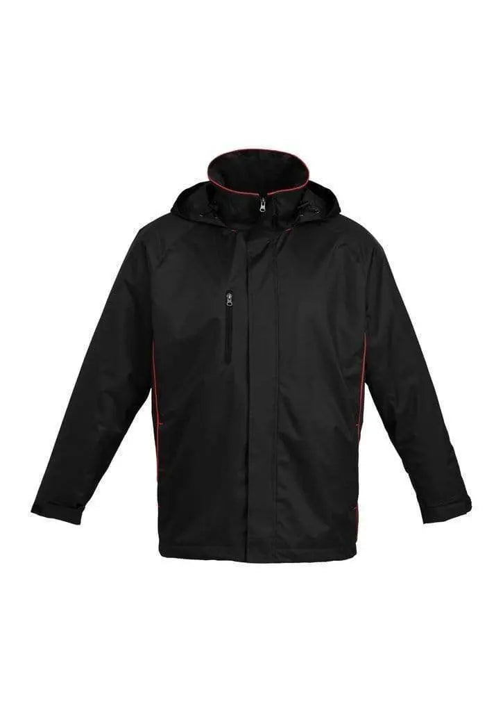 Biz Collection Unisex Core Jacket J236ML Metro Workwear.